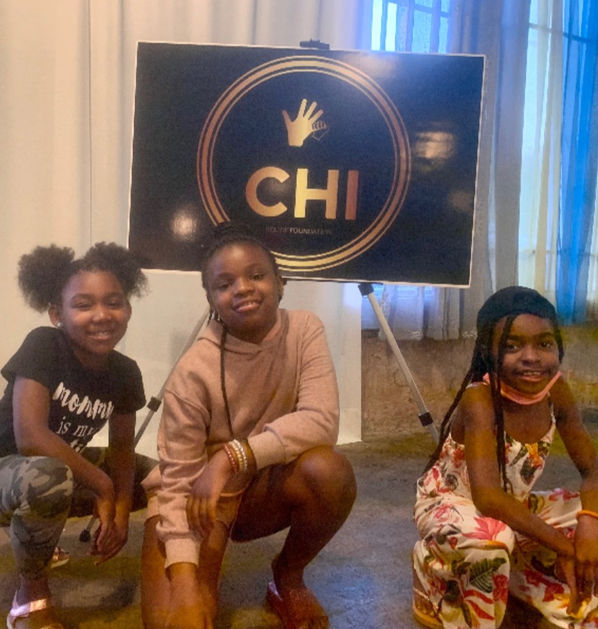 Chi Relief Event#Like #Share #MentalHealthDallas