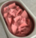 Zesty Berry