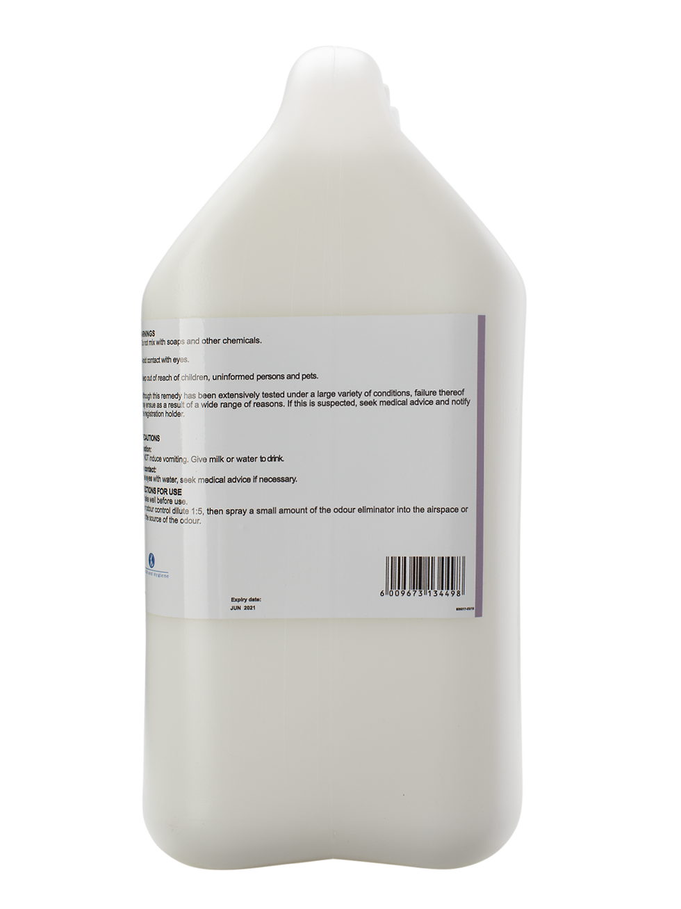 Thumbnail: Odour Eliminator with  Extra Pine Fragrance