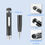 Thumbnail: 1080P HD Mini Camcorder Sports DV DVR Camcorder Hidden Camera Pen