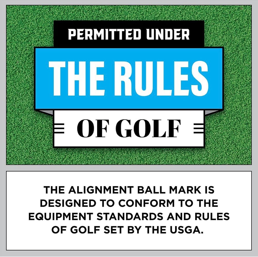 Thumbnail: Alignment Ball Marker 