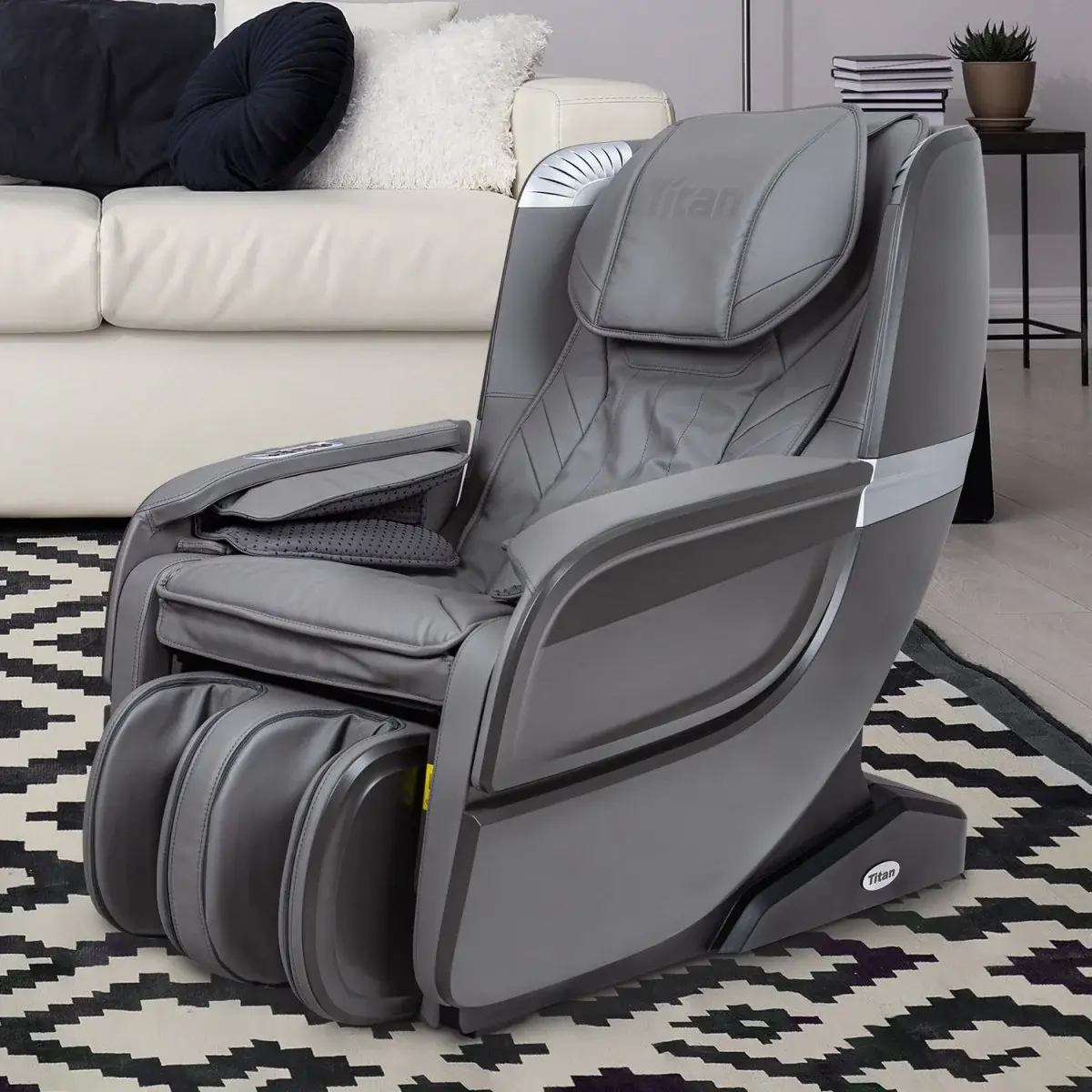 Osaki Luna 3D Massage Chair 
