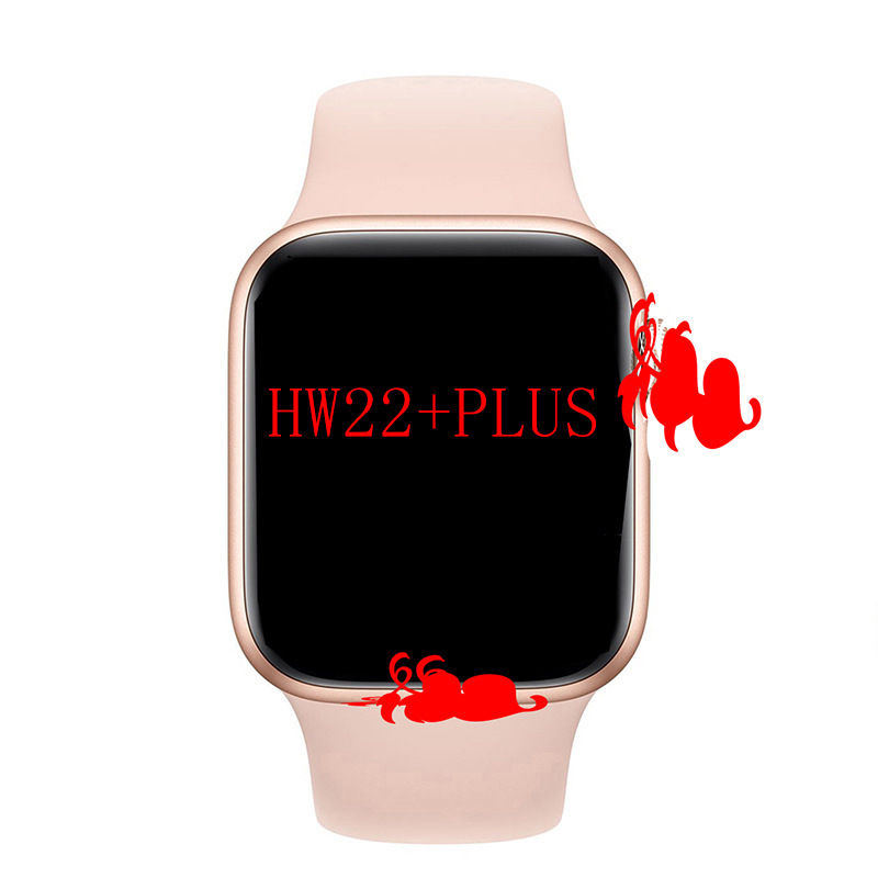 Miniatura: HW22+PLUS Smart Bracelet with Health Monitoring Features