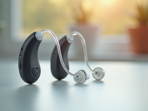 Enhance Your Life with Better Hearing Healthcare