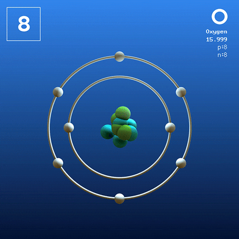 oxygen gif