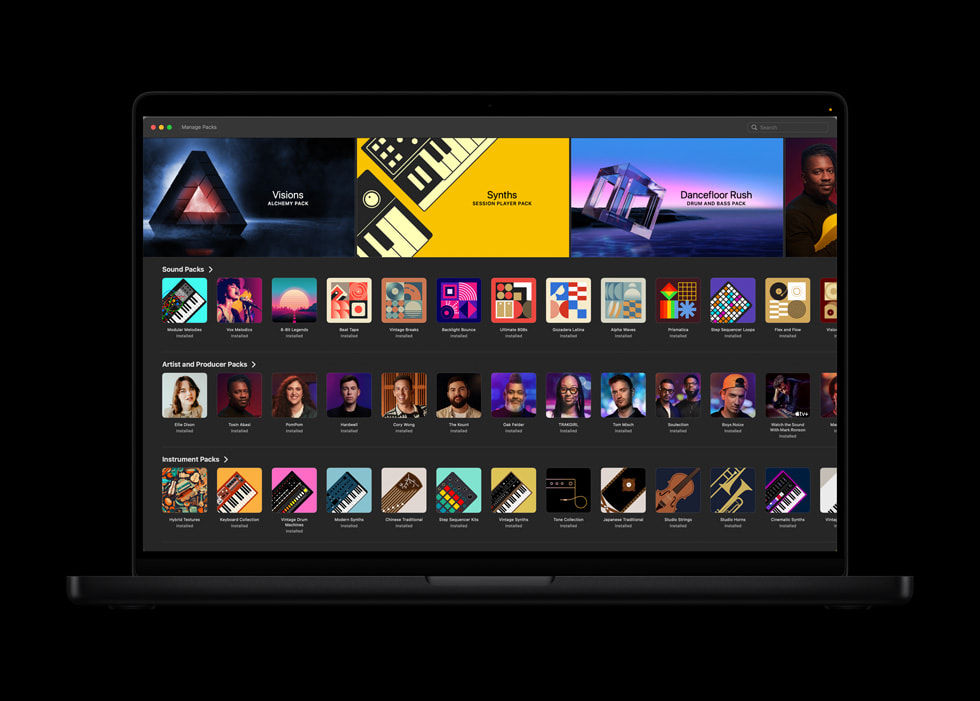 Apple Creator Studio: A New Era for Creative Professionals