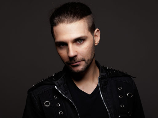 DJ Manifesto: The Art of Sonic Elevation