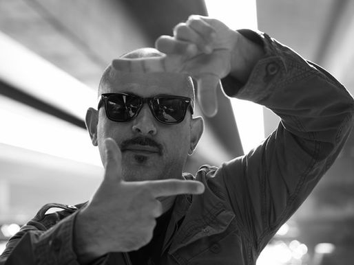 Franko: Amsterdam’s Favourite DJ Announces New AudioWave Records Release and Soulful House Collaboration with Brendan James