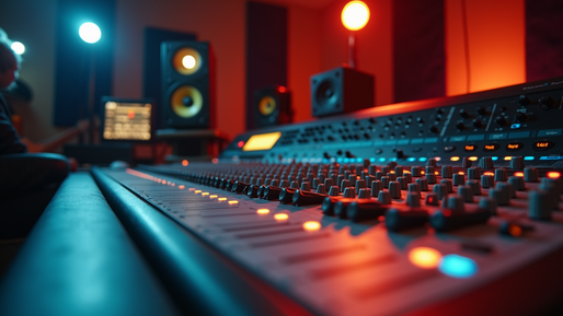 Discover the Role of Independent Record Labels