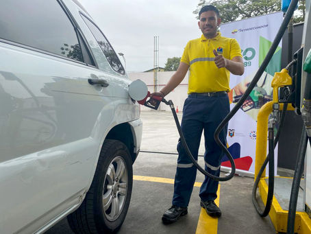 Optimismo de marcas participantes en plan piloto de la Ecoplus 89