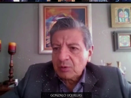 Gobierno articula colaboración con entidades de EE.UU. para mitigar la erosión en el río Coca