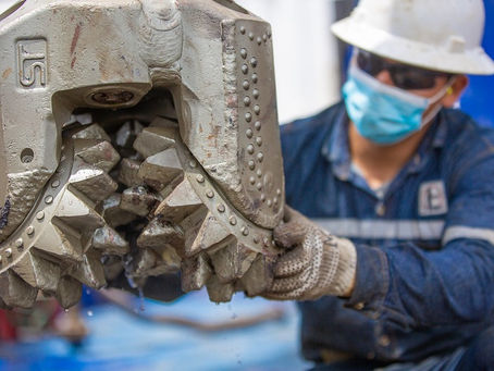 CONTENIDO DATA PACK – CAPTACIÓN Y/O INDUSTRIALIZACIÓN DEL GAS ASOCIADO DE LOS CAMPOS DE PETROECUADOR