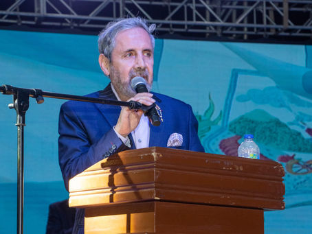 El Gobierno entregará USD 21millones, a través de Petroecuador, para un mega parque en Manta