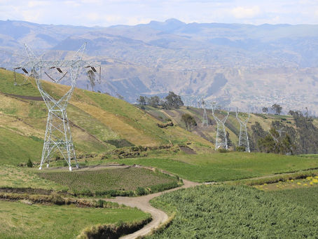 USD 500 millones para obras de Distribución Eléctrica durante el 2023