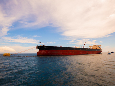 Petroecuador evidencia diferenciales negociados con empresas asiáticas frente a ventas spot