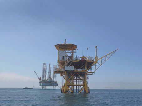 Petroecuador realiza lanzamiento del proceso licitatorio para el Campo Amistad, Bloque 6