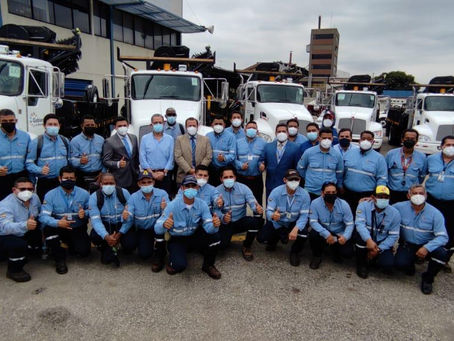 EL GOBIERNO BENEFICIA A MÁS DE UN MILLÓN DE CLIENTES DE CNEL EP CON LAS MEDIDAS DE COMPENSACIÓN