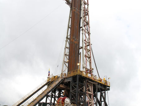 En 4 días, aumentó la producción petrolera en un 90% y se han reactivado 952 pozos