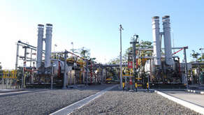 Optimización de eficiencia energética y aprovechamiento de gas asociado en EP Petroecuador