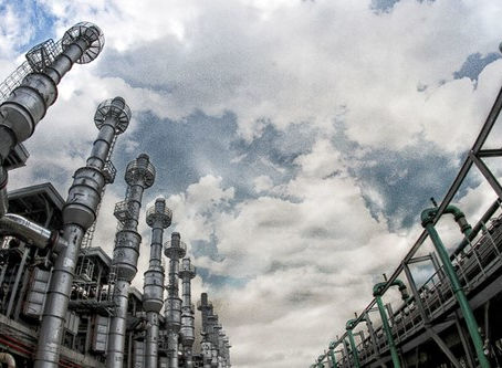 La generación eléctrica de Termoesmeraldas es parte de la historia de la Provincia Verde