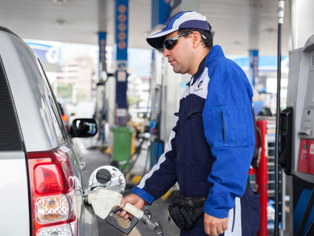 Ecuador distribuye Diésel Premium de mayor calidad a la exigida en la Norma INEN
