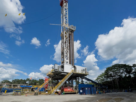 Petroecuador incorporó a la producción 3 362 barriles diarios de petróleo del pozo Shushufindi 231