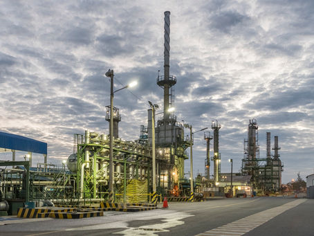 DESPACHOS DE COMBUSTIBLES EN LAS REFINERÍAS DE EP PETROECUADOR SE AUTOMATIZAN CON SISTEMA DE TURNOS