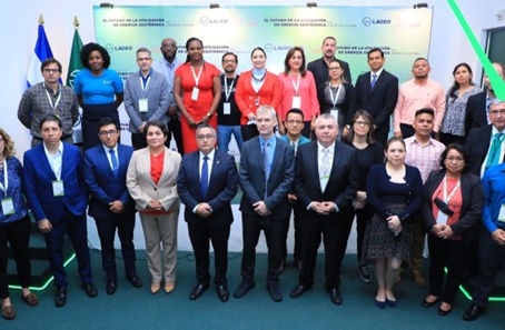 CELEC EP comparte conocimientos y experiencias sobre geotermia en El Salvador
