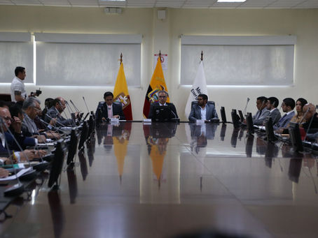 El Gobierno contratará 788 megavatios de potencia adicionales para enfrentar el estiaje