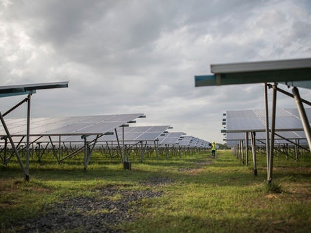 Agencia Francesa de Desarrollo (AFD) otorgó 250 mil euros no reembolsables para estudios del recurso