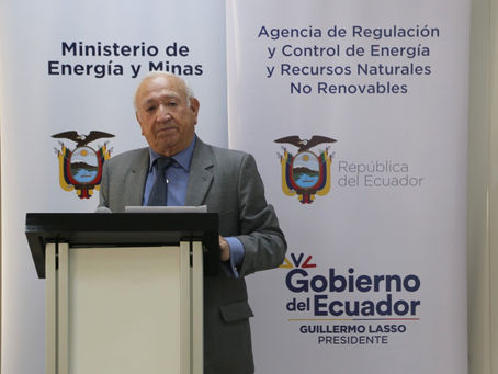 MINISTERIO DE ENERGÍA Y MINAS DESARROLLÓ TALLER DE MOVILIDAD SOSTENIBLE EN EL SECTOR ELÉCTRICO