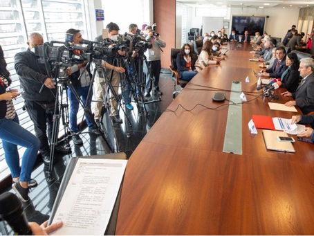 Impacto del paro en la producción petrolera nacional