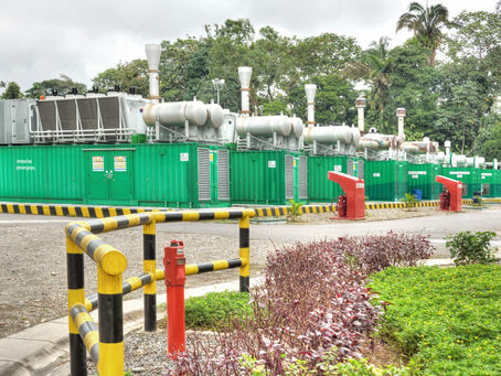 Petroecuador inicia licitación para el aprovechamiento del gas asociado en Cuyabeno, Sucumbíos