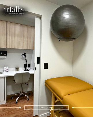 clínica de fisioterapia pélvica em Salvador