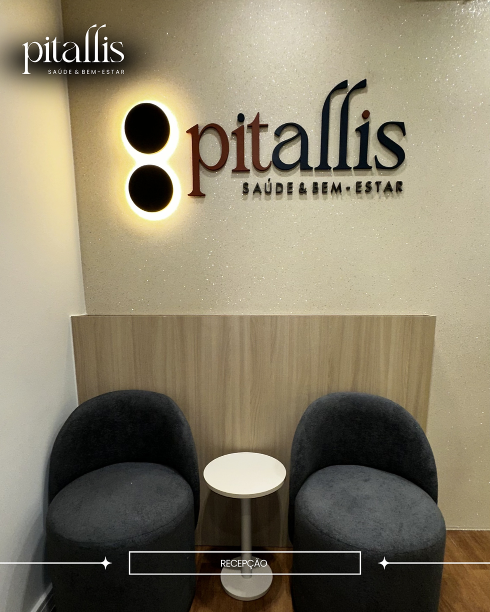 Fisioterapia Pélvica em Salvador | Larissa Pitanga - Clínica Pitallis