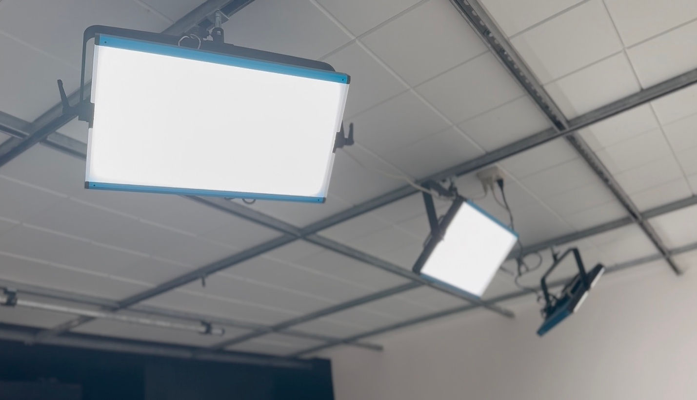 the cyc wall studio b video and photography
