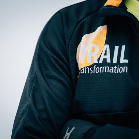 The Trail Transformation Difference