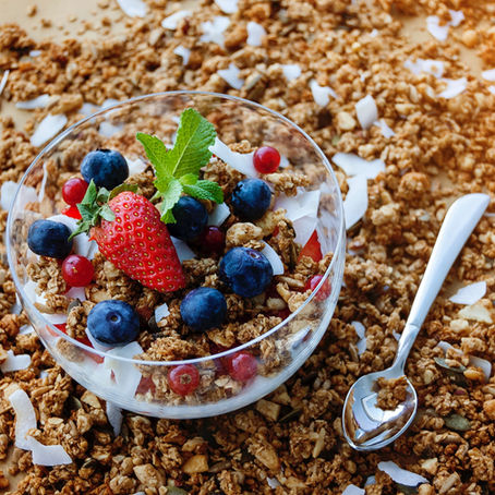 6 Recovery Nutrition Tips for Long-Distance Runners
