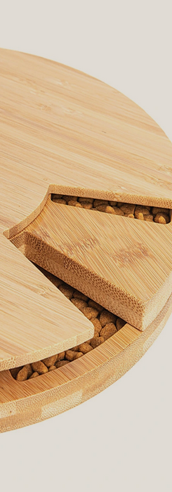 Brinquedo pet, toy, cachorro, plataformas brincadeiras, distribuidor de comida