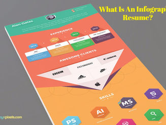 What Are Infographic Resumes?