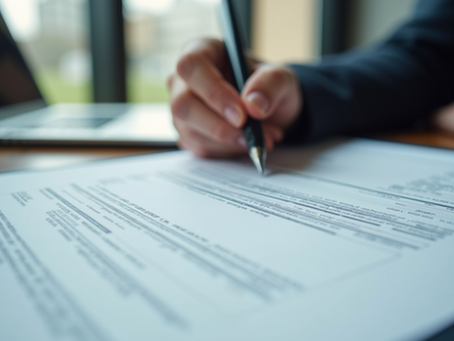 Powerful words to strengthen your Resume