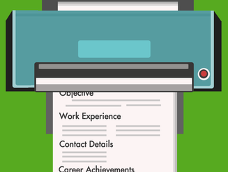 What Information Do Hiring Managers Require On A Resume?