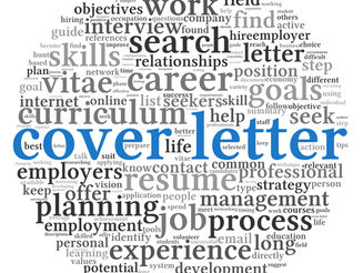 What Is The Purpose of a Cover Letter?