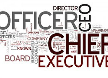 Powerful Keywords Every C-Level Executive Needs On Their Resume