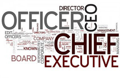 Powerful Keywords Every C-Level Executive Needs On Their Resume