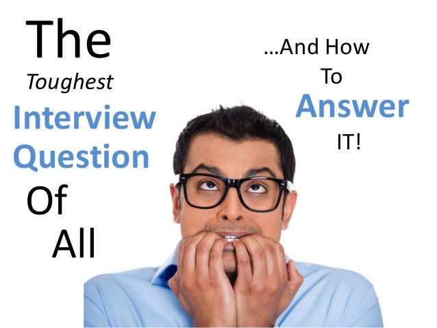 How to answer the tough questions asked by employers