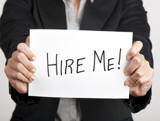 Why Can't I Land a Job?