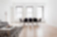 Bright Living Room