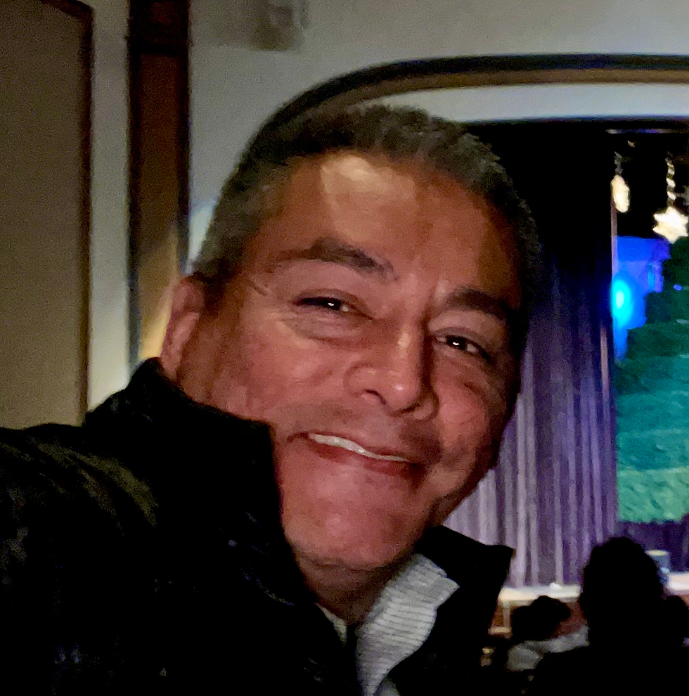 Adam Calderon