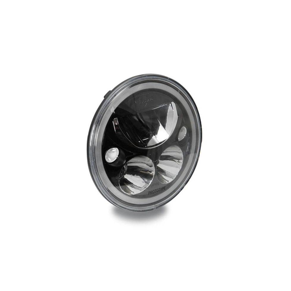 Thumbnail: XMC 7" LED Headlight From Vision X